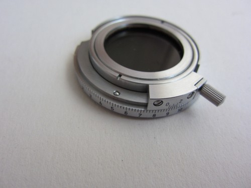 Mikroskop zeiss drehbarer epi - drehbarer,
