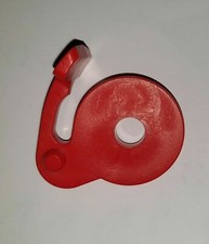 Stema Sicherung für roten