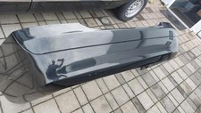 Stoßstange hinten 197 obsidianschwarz Mercedes W221 S-Klasse 2218800140