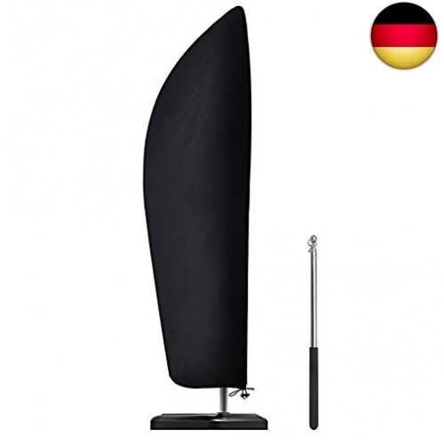 Sonnenschirm schutzhülle mit - schutzhülle,