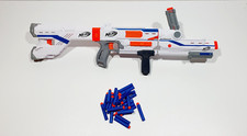 Hasbro Nerf Mediator XXL mit
