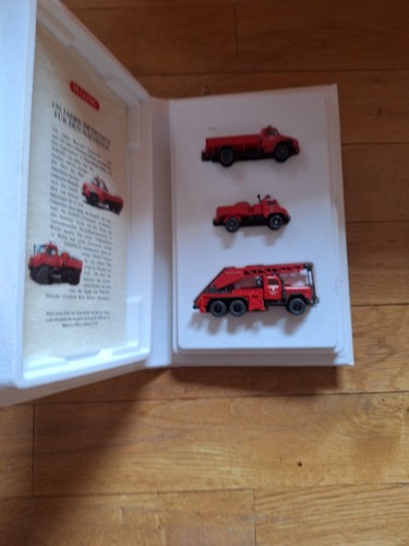 Wiking sondermodell set 150 - sondermodell,