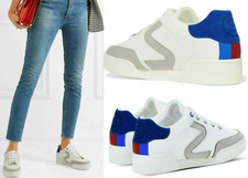 STELLA MCCARTNEY ` VEGAN `