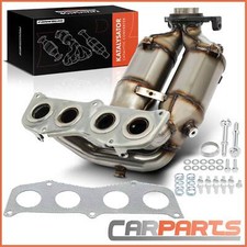 Katalysator Rußpartikelfilter