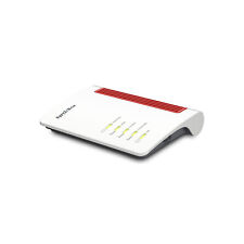 AVM FRITZ!BOX 5530 Fiber Glasfaser Modem Router WiFi 6 WLAN Mesh Dual Band 