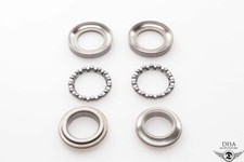 Lenkkopflager Steuersatz Gabel