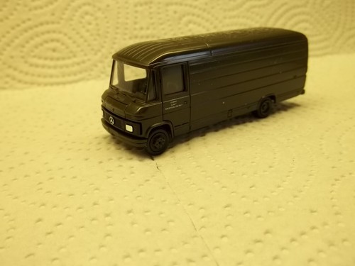 Mercedes bus 508 g - 508,
