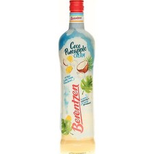 Berentzen Coco Pineapple Cream