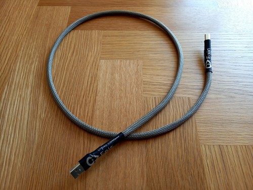 Chord company epic digital usb - company,