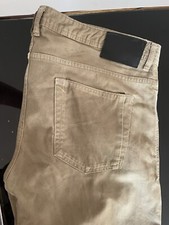 Diesel Black Gold Jeans Hose 2510 Slim Fit 34