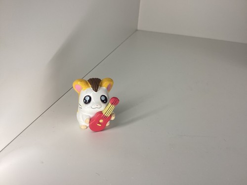 Hamtaro figur jingle - hamtaro,