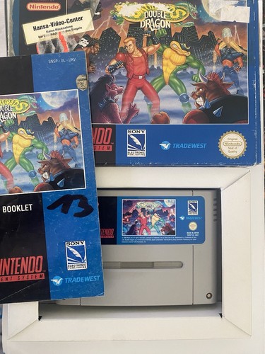Battletoads double dragon - double,