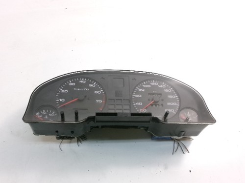 Audi kombiinstrument 2 0 - audi, 80
