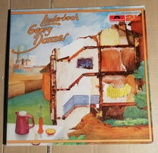 GEORG DANZER - LIEDERBUCH - 2