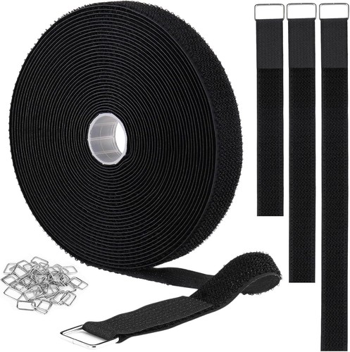 Ymcrlux 10m klettbänder - ymcrlux,
