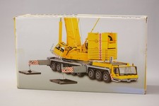 (A947) WSI 01-1626 Liebherr Mobilkran LTM 1500-8.1 NEEB & SCHUCH mit OVP 1:50