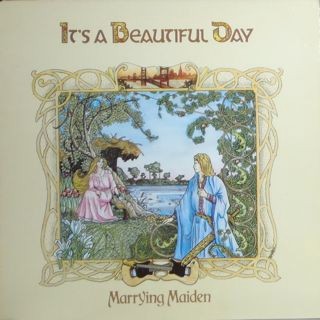 Beautiful day - a,