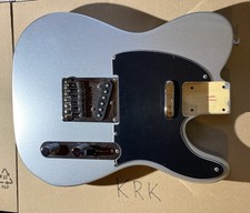 Fender Squier Tele Telecaster Gitarre Body Körper - gratis Versand mit DHL