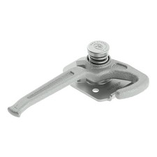 Ladebordwandhaken links SPP