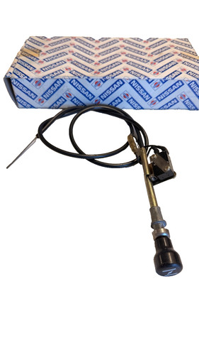 Datsun nissan choke zug - nissan,