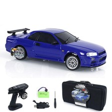 LDRC RC Racing Car 1:18 RWD