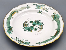 Meissen Porzellan Speiseteller