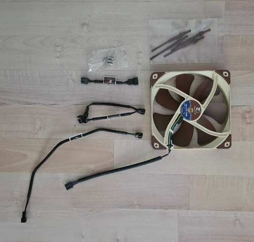 Noctua a14 pwm - nf-a14,
