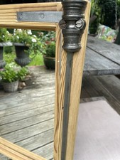 Spiegelfenster Spiegel Altes