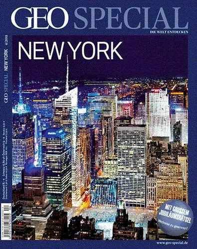 Geo special - special, /