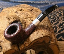 Pfeife-Pipe-Savinelli-Silver-3
