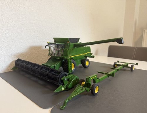 Siku 4254 john deere - siku,