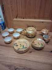 chinesisches Teeservice