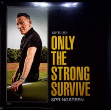 Bruce Springsteen Only The