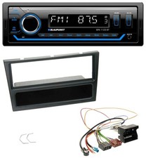 Blaupunkt MP3 Bluetooth USB