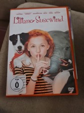 Liliane Susewind - Ein