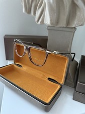 Neu BVLGARI Damenbrille in