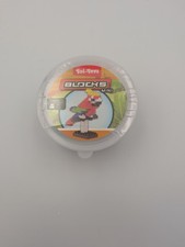 Papagei - 49 Teile - Toi-Toys