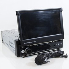 Autoradio 7Inch Wide Screen