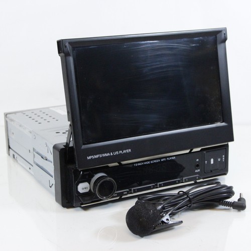 Autoradio 7inch wide screen - autoradio,