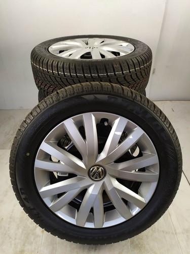 Winterräder 205 55r16 - winterräder, 205/55r16