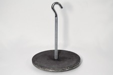 Kamin Deflektor mit Ofenhalter