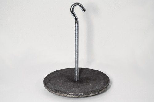 Kamin deflektor mit ofenhalter - kamin,