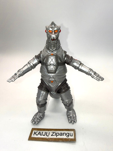 2009 bandai 2 - 6, 1/2"