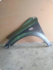 linker frontflügel NISSAN