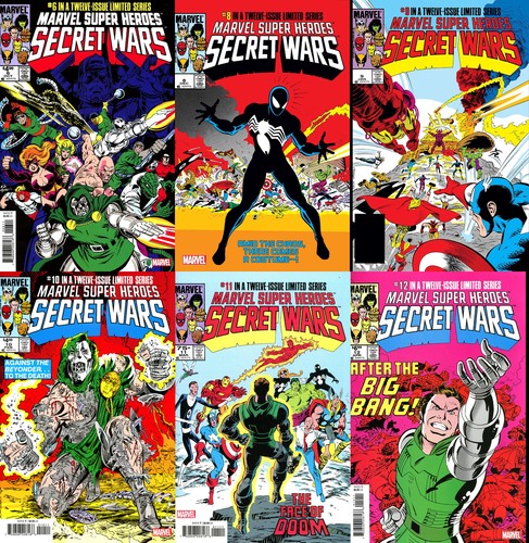 Marvel super heroes secret - super-heroes,