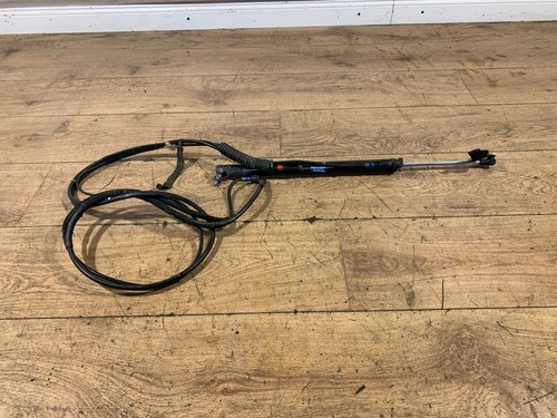 Bmw e61 kofferraumklappe - e61,