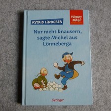 Michel aus Lönneberga v