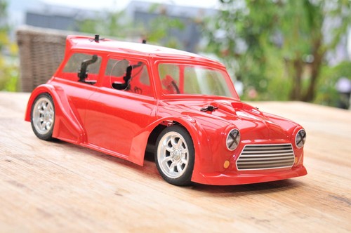 Tamiya m02 chassis montech - tamiya,