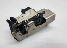 Ford Transit MK6  Türschloss