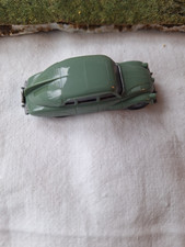 Modellauto 1:87 von  Wiking  Tatra    87